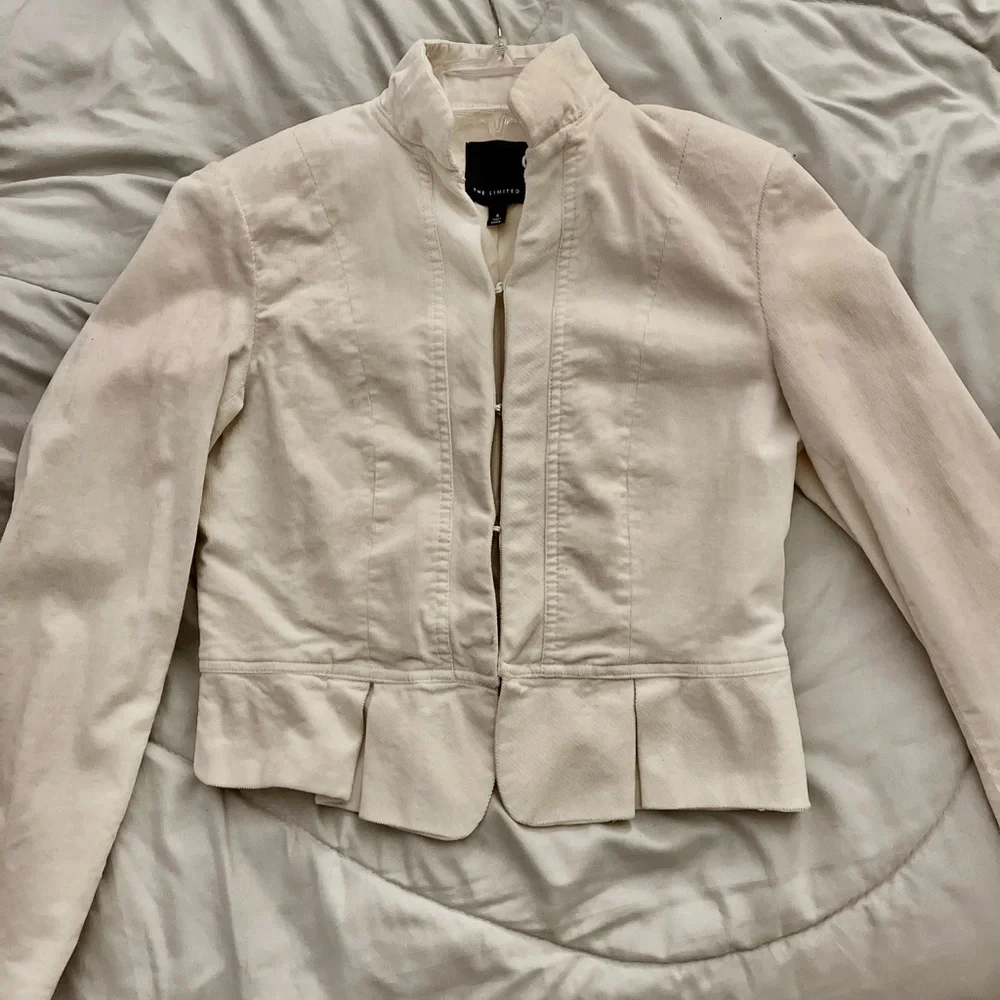 Limited jacket - Picture 2 of 3